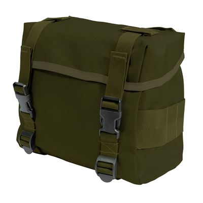 Piccola campagnola VERDE ROTHCO 40000OD 4