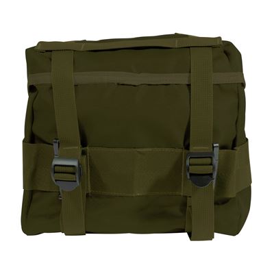 Piccola campagnola VERDE ROTHCO 40000OD 2