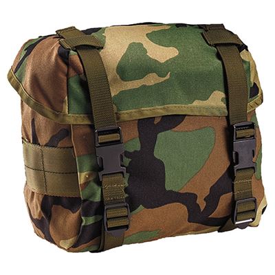 Piccolo campo WOODLAND