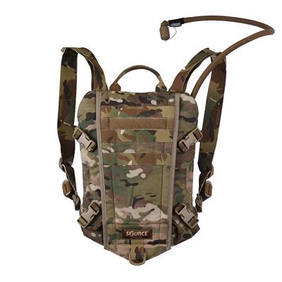 Zaino idratante RIDER 3L MULTICAM®