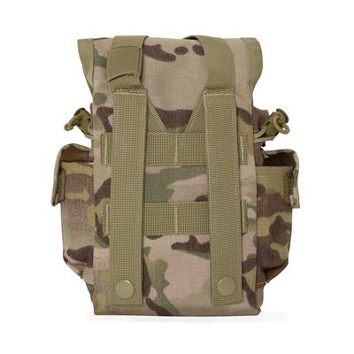 Custodia MOLLE II universale/1Q MULTICAM® ROTHCO 40024 2