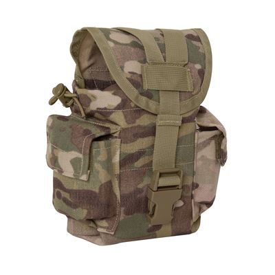 Custodia MOLLE II universale/1Q MULTICAM®