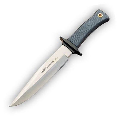 Coltello MUELA SCORPION 18W
