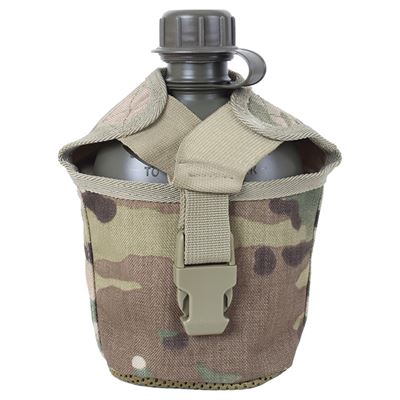 Custodia MOLLE per borraccia MULTICAM ROTHCO 40109 2