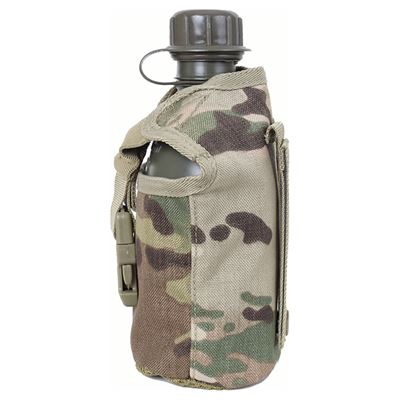 Custodia MOLLE per borraccia MULTICAM ROTHCO 40109 3
