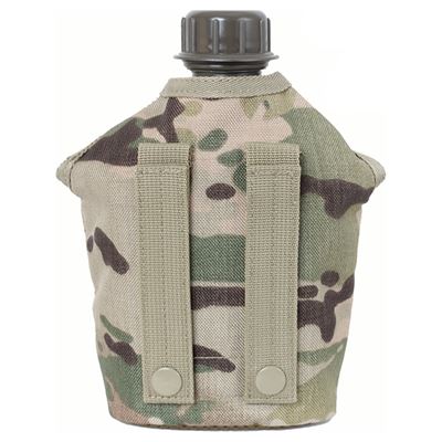 Custodia MOLLE per borraccia MULTICAM ROTHCO 40109 4