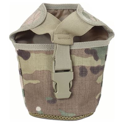 Custodia MOLLE per borraccia MULTICAM