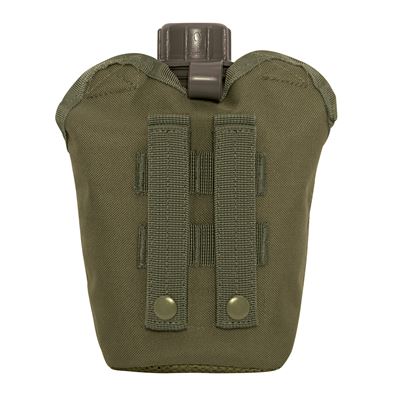 Copertura per borraccia da campo 1QT MOLLE VERDE ROTHCO 40111OD 3