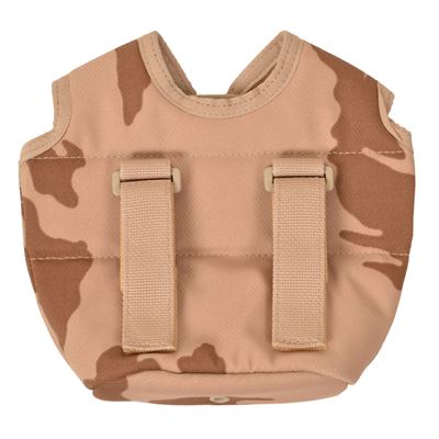 Copertura per borraccia MNS-2000 AČR vz.95 BP DESERT Esercito ceco 4011D 2