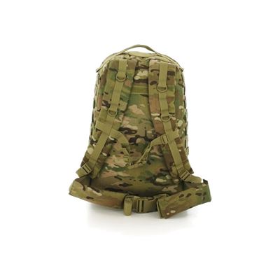 Zaino MOLLE II 3 giorni ASSAULT MULTICAM® ROTHCO 40125 3