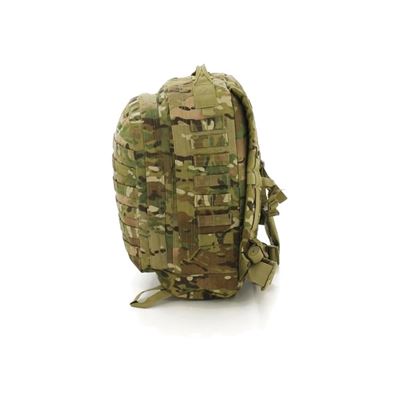 Zaino MOLLE II 3 giorni ASSAULT MULTICAM® ROTHCO 40125 4