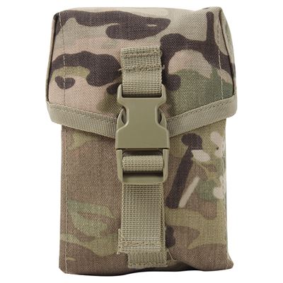 Marsupio MOLLE per 100 cartucce SAW MULTICAM®
