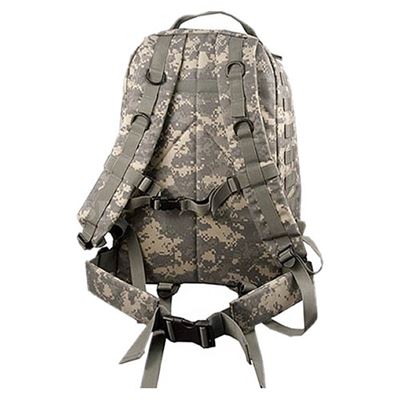 Zaino MOLLE II 3 giorni ASSAULT ACU DIGITAL ROTHCO 40129 2
