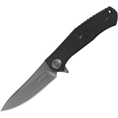 Coltello pieghevole CONCIERGE G10 NERO