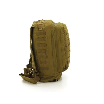 Zaino MOLLE II 3 giorni ASSAULT COYOTE ROTHCO 40239 2