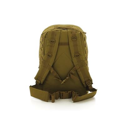 Zaino MOLLE II 3 giorni ASSAULT COYOTE ROTHCO 40239 3