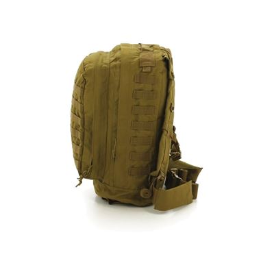 Zaino MOLLE II 3 giorni ASSAULT COYOTE ROTHCO 40239 4