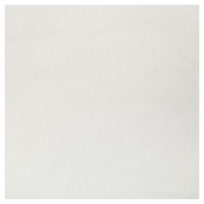 Sciarpa 55 x 55 cm rigida BIANCA