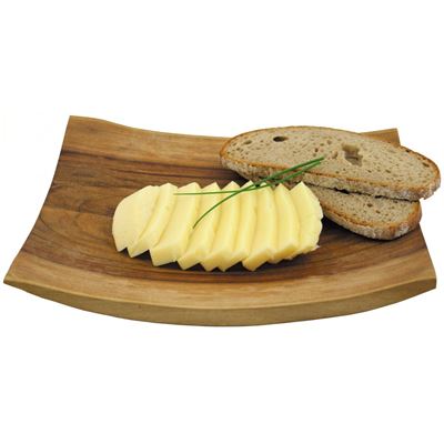 Formaggio GOUDA in lattina da 200 g  40255A 2