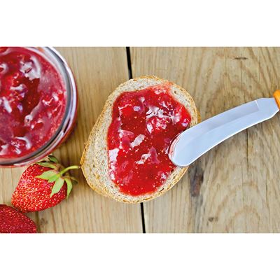 Marmellata di fragole in scatola da 200 g  40257B 2