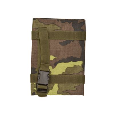 Copertina per mappa ALP AČR vz.95 les ALP-ARMY 402ALP 3