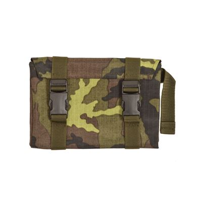 Copertina per mappa ALP AČR vz.95 les