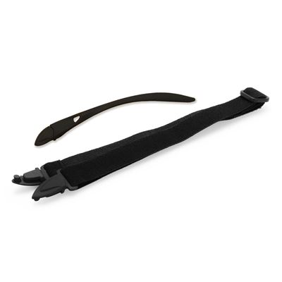 Occhiali SWISS EYE® DETECTION montatura NERA + set di 2 lenti SWISS EYE® 40341 3