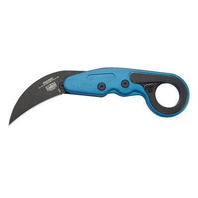 Coltello pieghevole PROVOKE® karambit BLU CRKT 4041B 6