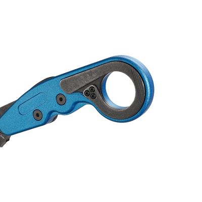 Coltello pieghevole PROVOKE® karambit BLU CRKT 4041B 10