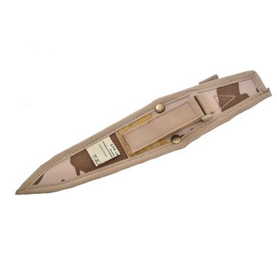 Fodero per baionetta vz.58 per MNS-2000 AČR vz.95 BP Esercito ceco 4042A-BP 2