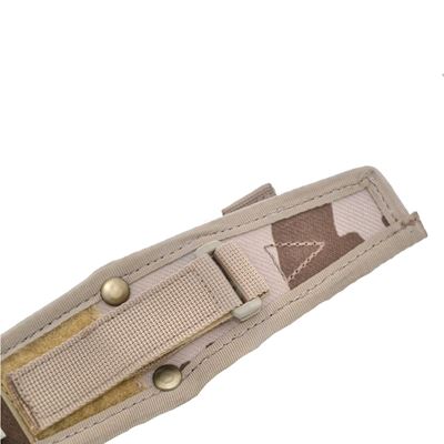 Fodero per baionetta vz.58 per MNS-2000 AČR vz.95 BP Esercito ceco 4042A-BP 3