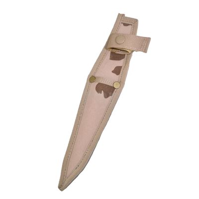 Fodero per baionetta vz.58 per MNS-2000 AČR vz.95 BP usato