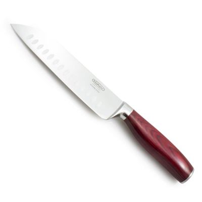 Coltello santoku RUBY