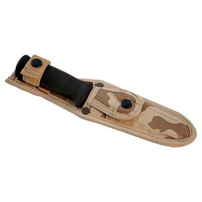 Custodia per UTON vz.95 DESERT Ulena S.M.T.P. MIKOV 4051B 2