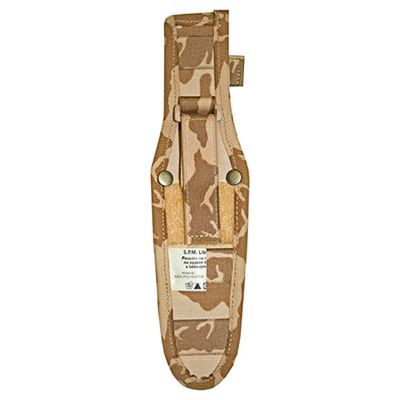 Custodia per UTON vz.95 DESERT Ulena S.M.T.P. MIKOV 4051B 3