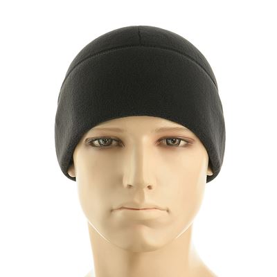 Cappello invernale in pile Polartec® NERO M-TAC 40564002 3