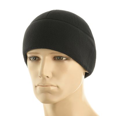 Cappello invernale in pile Polartec® NERO M-TAC 40564002 2