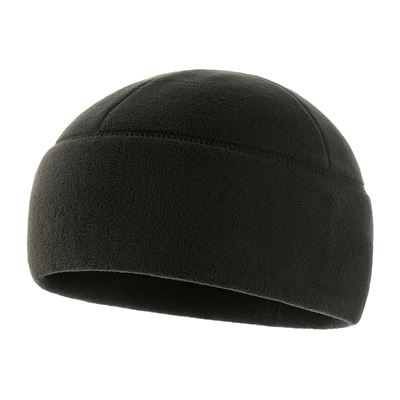 Cappello invernale in pile Polartec® NERO