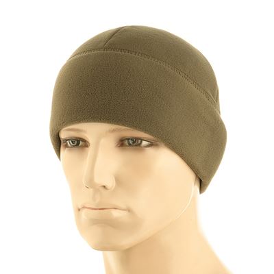 Cappello invernale in pile Polartec® DARK OLIVE M-TAC 40564048 4