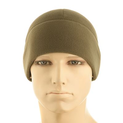 Cappello invernale in pile Polartec® DARK OLIVE M-TAC 40564048 2