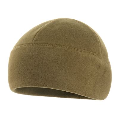 Cappello invernale in pile Polartec® DARK OLIVE