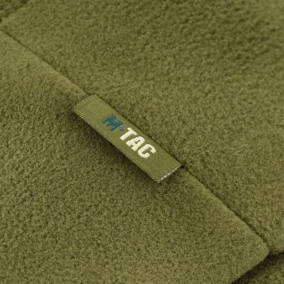 Cappello invernale in pile Polartec® VERDE M-TAC 40564062 6