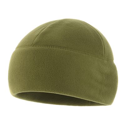 Cappello invernale in pile Polartec® VERDE