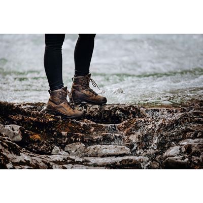 Scarpe SCOUT 2.0 GORE-TEX® MARRONE HAIX® 40579 6