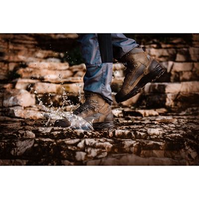 Scarpe SCOUT 2.0 GORE-TEX® MARRONE HAIX® 40579 5