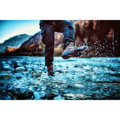 Scarpe SCOUT 2.0 GORE-TEX® MARRONE HAIX® 40579 3