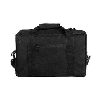 Borsa da tiro modello 405 NERA DASTA 405BLK 3