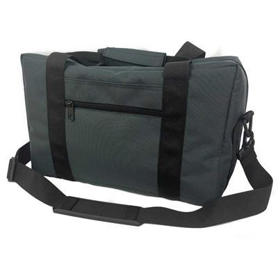 Borsa da tiro modello 405 GRIGIA