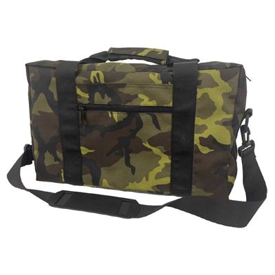 Borsa da tiro modello 405 vz.95 les
