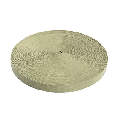 Cintura 3 cm x 45 metri KHAKI